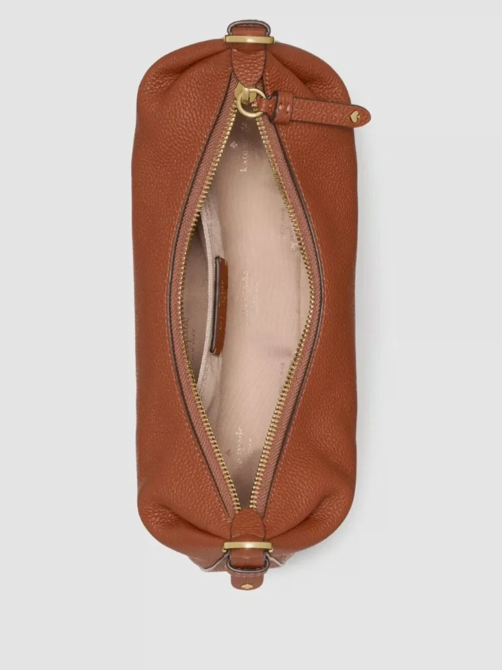 New Kate Spade Selene Shoulder Bag Pebble Leather Southwest Desert